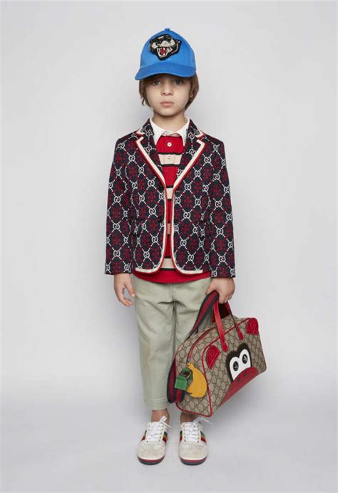 glasses for boys gucci|gucci kids outfits.